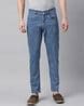 Buy Blue Jeans for Men by Hubberholme Online | Ajio.com