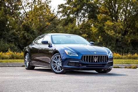 Maserati – Canadian Auto Review