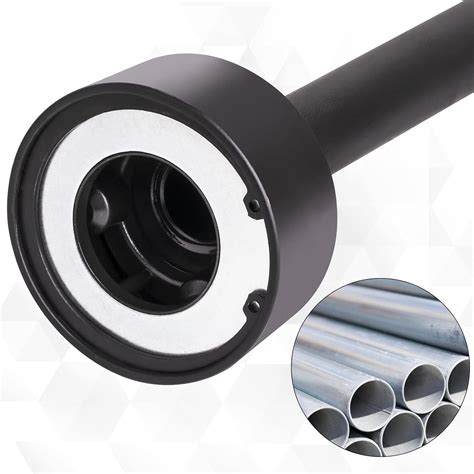 Buy Amerbm 35 mm - 45 mm Universal Inner Tie Rod Removal Tool 30 mm ...