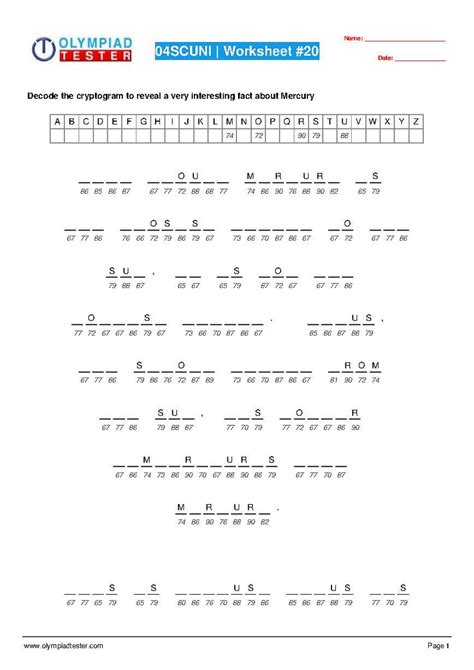 CBSE Class 4 Science HOTS Worksheets - Earth & Universe - Set 04 ...