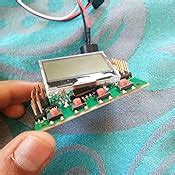 Robocraze KK 2.1.5 Multi-Rotor LCD Flight Control Board with MPU for ...