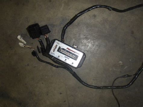 Image result for Power Commander III Tuning