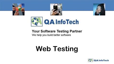 Image result for How to Do Web Testing