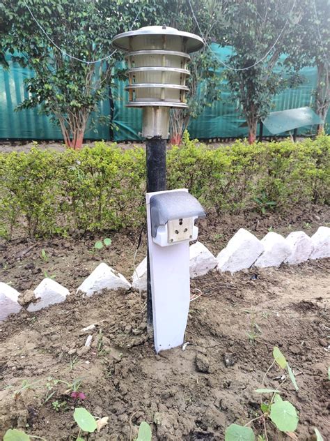 CALANDIS® Outdoor Socket Waterproof Box Electrical Outlet Cover For ...