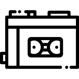 Recorder - Free communications icons