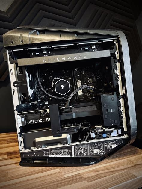 Alienware R15 Mini PC 的图像结果