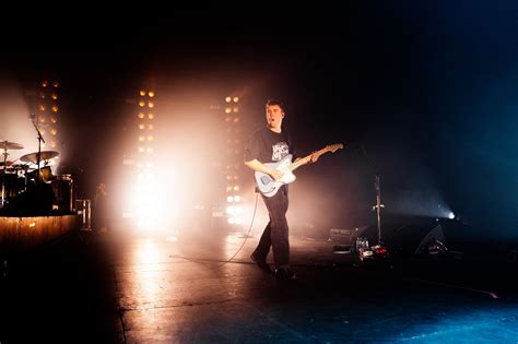 Image result for Sam Fender O2 Live