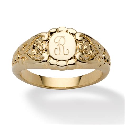 My Signet Ring | Connecticut Fashion and Lifestyle Blog | Covering the ...