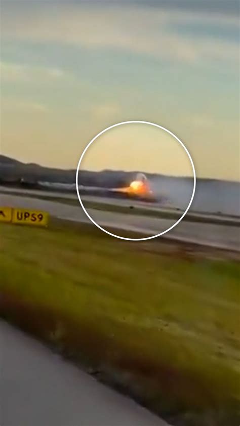 Investigating visual clues after deadly plane crash | CNN