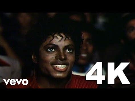 Michael Jackson - Thriller (Official Video) Best Song - Mp3 Download Songs
