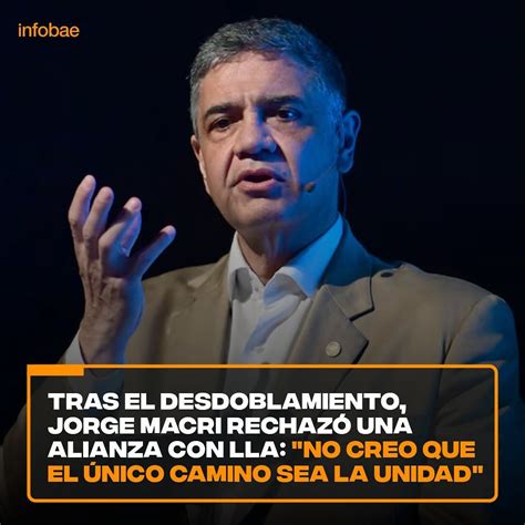 Infobae | El Presidente dio una extensa entrevista en la que hizo un balance de gestión, habló ...
