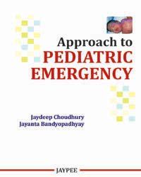Amazon.in: Buy APPROACH TO PEDIATRIC EMERGENCY Book Online at Low ...