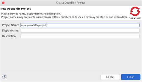 Chapter 1. Developing using containers and the cloud in CodeReady ...