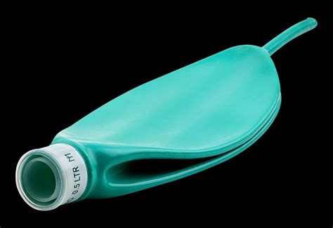 DURRAL_Re-breathing Bag