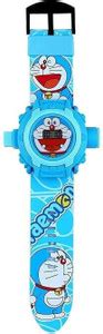 BST Spiderman/Barbie/Ben 10 / Marvel Avengers Digital Watch with 24 ...
