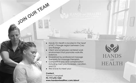 Therapeutic Massage Therapist Jobs