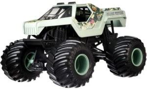 Monster Jam Soldier Fortune Vehicle - Soldier Fortune Vehicle . shop ...