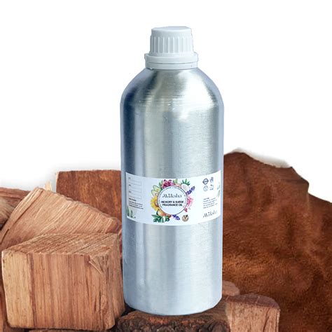 Hickory and Suede Fragrance Oil for Soaps, Candles, Diffuser ...