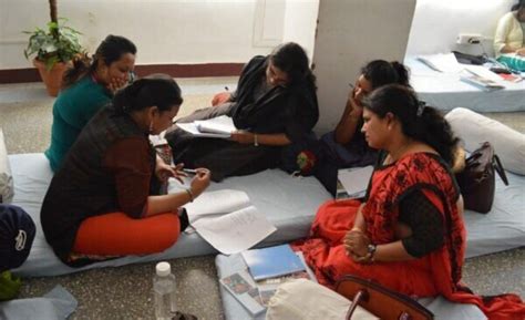 English in Nali-Kali Classes: Our Work with Government School Teachers ...