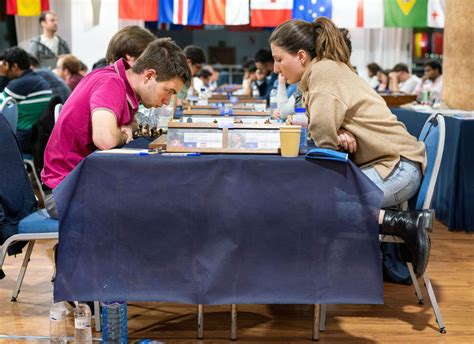 S.L. Narayanan's perfect 5.0/5 start at the Sunway Sitges 2019 ...