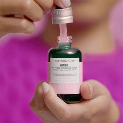 Cruelty-Free & Beauty Products | The Body Shop