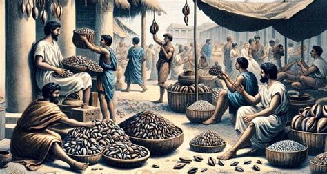 Commodity Money Evolution 的图像结果