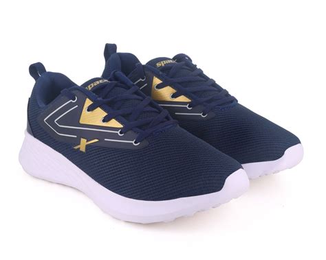 SPARX Walking Shoes for Men SM 807 – Relaxo Footwears Limited