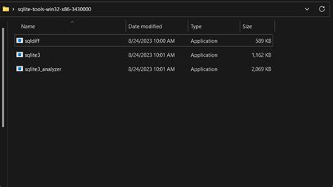 Image result for IntelliJ Using SQLite