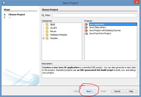Image result for NetBeans Java HelloWorld