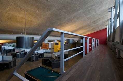 TBWA Office | Mobile Offices
