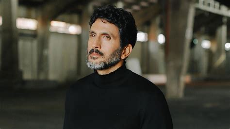 FPJ EXCLUSIVE: Fauda Actor Tsahi Halevi Joins Israel's Fight Against Hamas