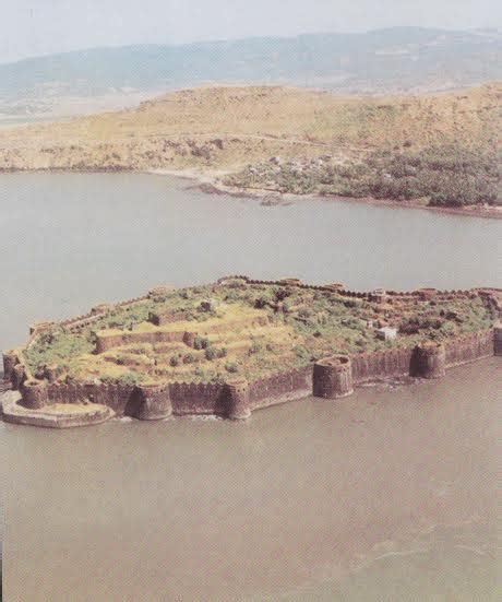 An Indian Jew helped the Nawab of Sidi rule over Janjira