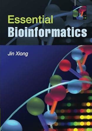 Buy Essential Bioinformatics Book Online at Low Prices in India ...