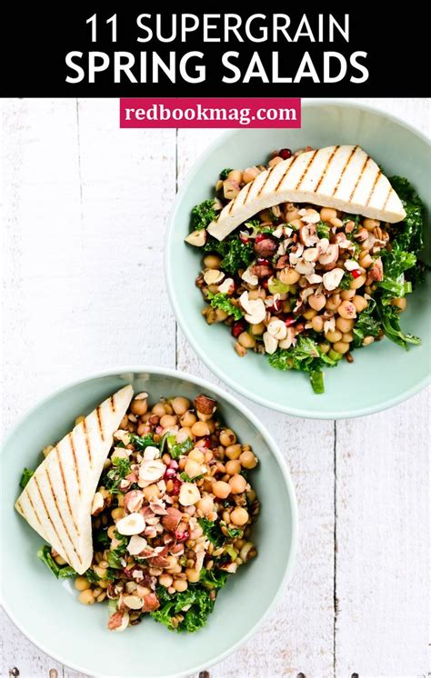 Image result for Healthy Spring Salads