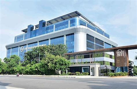 Gears in Neutral: L&T Technology’s Auto Segment Slows as Global ...