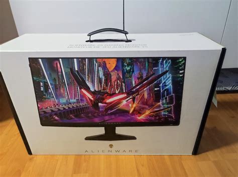 Image result for Alienware Aw2523hf 360Hz