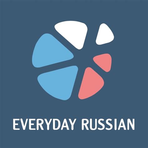 Russian lessons online and for free - Everyday Russian language