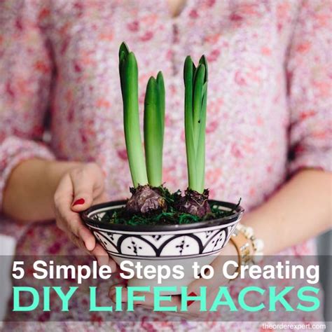 DIY Life Hacks 的图像结果