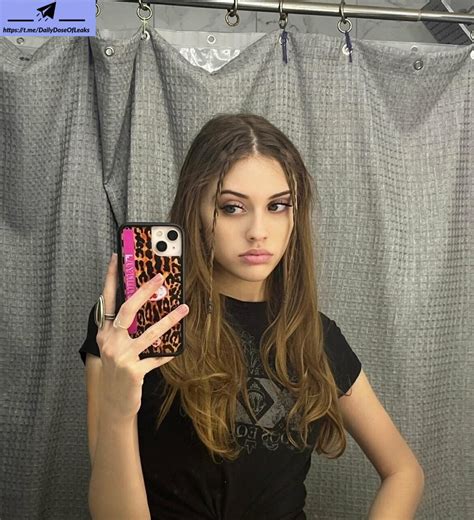 Free OF Leaks in Comments GENESIS LOPEZ ELLE BROOKE CORRINA KOPF HANNAHOWO AMOURANTH BELLE ...