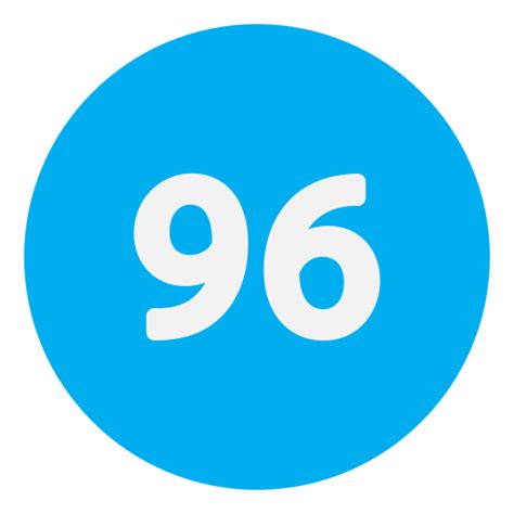 Open 96 File 的图像结果