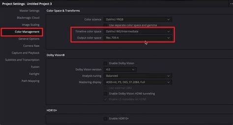 For Beginners & Professionals: Guide on DaVinci Resolve Color Grading