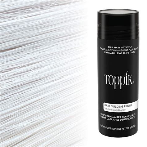Buy Toppik Hair Building Fibers Giant Size Online at Lowest Price in ...