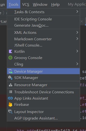 Android Studio Force Close Time Store to MySQL 的图像结果