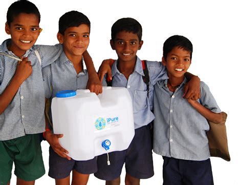 School Water Model – naandiwater