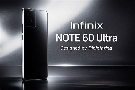 Designed By Infinix