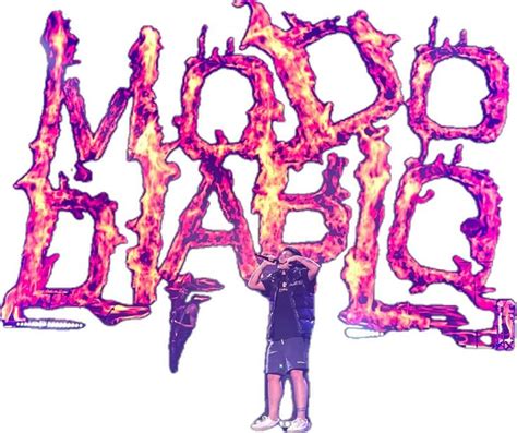 Image result for Modo Diablo Duki