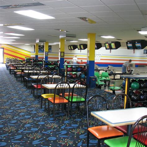 WARPATH BOWLING LANES (2026) All You Need to Know BEFORE You Go (with ...