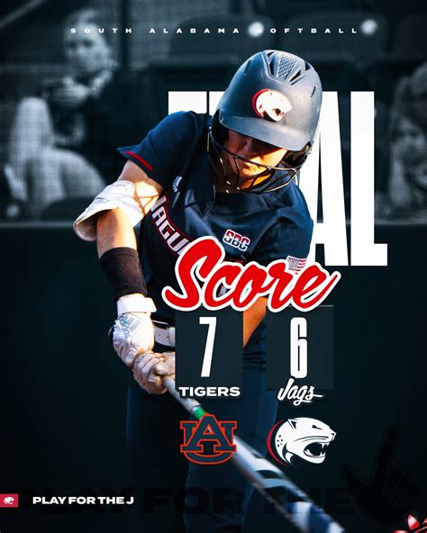 South Alabama Softball (@southalabamasb) • Instagram photos and videos