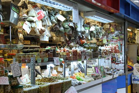 Spain's Essential Herbs and Spices