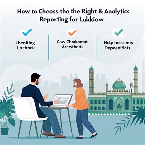 Analytics & Reporting Agency in Lucknow | Snap Reach